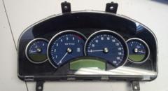 04 GTO Instrument Cluster Blue Face 92123212 GM